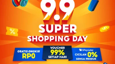 promo 9.9