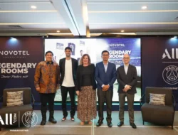 PSG Kaji Langkah Strategis: Dari Transfer Haaland hingga Kolaborasi Kesehatan Bersama Novotel