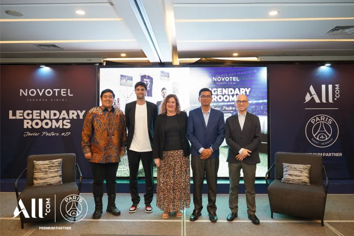 PSG Kaji Langkah Strategis: Dari Transfer Haaland hingga Kolaborasi Kesehatan Bersama Novotel