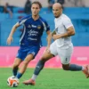 PSIM Jogja Kalah 1-2 dari PSM Makassar, Jean-Paul Van Gastel Dipecat