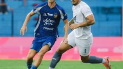 PSIM Jogja Kalah 1-2 dari PSM Makassar, Jean-Paul Van Gastel Dipecat
