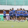 PSIS Semarang Bidik Kemenangan atas Persikad Depok di Tengah Tren Negatif