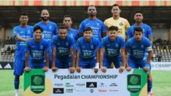 PSPS Pekanbaru di Puncak Klasemen, tetapi Denda Rp20 Juta Jadi Sorotan