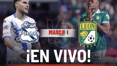 Puebla vs León: Gol Spektakuler Eduardo Armenta dan Penyesalan Diber Cambindo