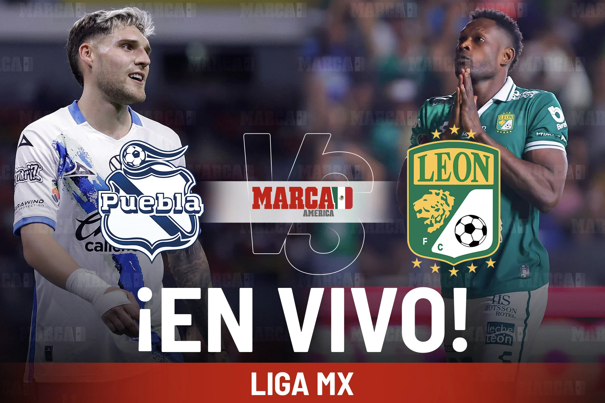 Puebla vs León: Gol Spektakuler Eduardo Armenta dan Penyesalan Diber Cambindo