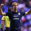 Puebla vs Monterrey: Rayados Pesta Gol 4-1, Ocampos Jadi Bintang di Cuauhtémoc