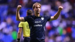 Puebla vs Monterrey: Rayados Pesta Gol 4-1, Ocampos Jadi Bintang di Cuauhtémoc