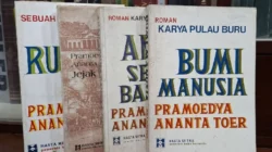 Pulau Buru dalam Sorotan: Nelayan Hilang hingga Tetralogi Pramoedya