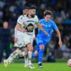 Pumas UNAM vs UANL Berakhir Imbang 1-1, Homenaje Hugo Sánchez Ternoda