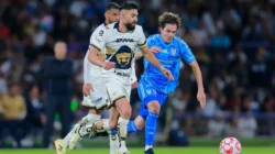 Pumas UNAM vs UANL Berakhir Imbang 1-1, Homenaje Hugo Sánchez Ternoda