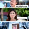 Putri Yadi Timo Kenang Pesan Terakhir Sang Ayah: Saatnya Kamu Mandiri