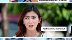 Putri Yadi Timo Kenang Pesan Terakhir Sang Ayah: Saatnya Kamu Mandiri