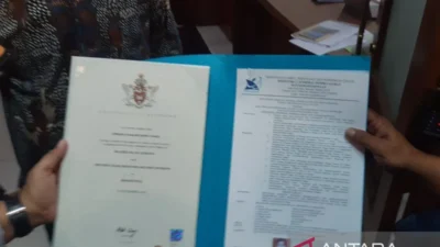 Putusan MK soal Ijazah Gibran: DPR Dorong Evaluasi Penyelenggara Pemilu