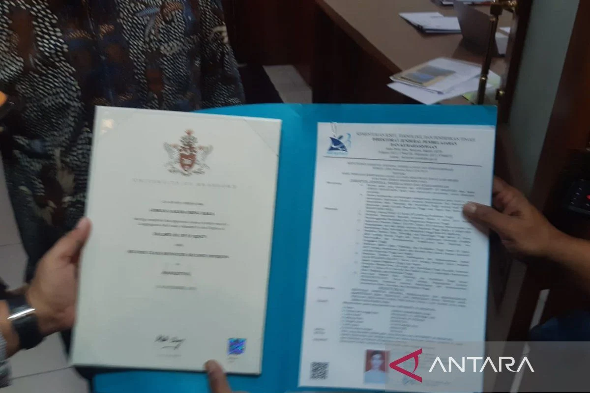 Putusan MK soal Ijazah Gibran: DPR Dorong Evaluasi Penyelenggara Pemilu