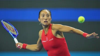 Qinwen Zheng