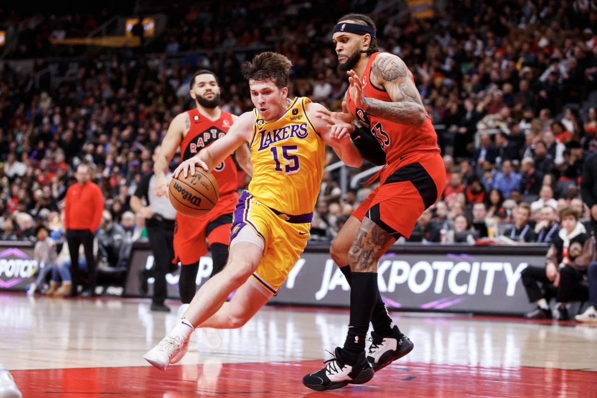 Quentin Grimes Jadi Andalan Bangku Cadangan Lakers, Redick Soroti Ketimpangan dengan Starter