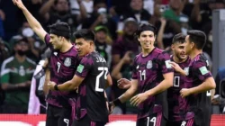 Rafael Márquez Pantau Atlante, Tiga Pemain Berpeluang ke Timnas Meksiko