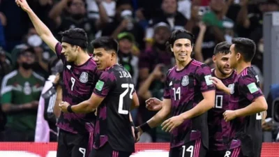 Rafael Márquez Pantau Atlante, Tiga Pemain Berpeluang ke Timnas Meksiko