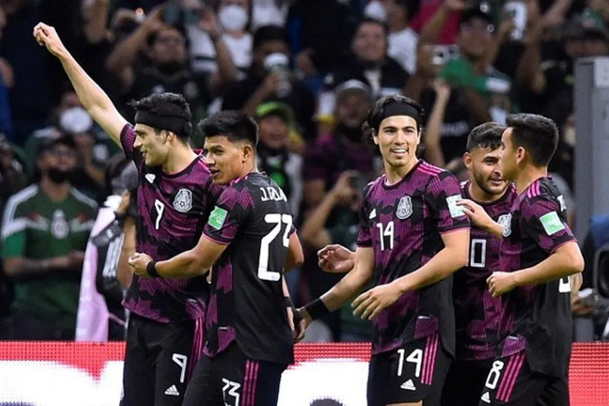 Rafael Márquez Pantau Atlante, Tiga Pemain Berpeluang ke Timnas Meksiko