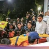 Rangkaian Kecelakaan di Berbagai Wilayah: Kiper Trabzonspor Selamat, Pelajar Tewas, dan Oknum TNI Diperiksa