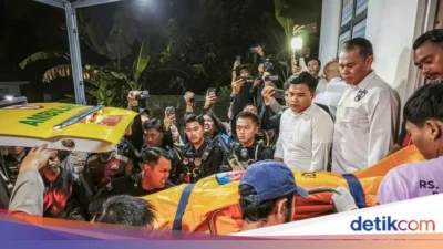 Rangkaian Kecelakaan di Berbagai Wilayah: Kiper Trabzonspor Selamat, Pelajar Tewas, dan Oknum TNI Diperiksa