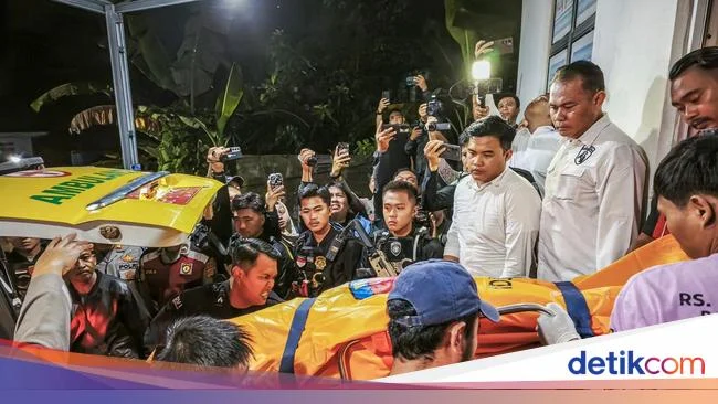 Rangkaian Kecelakaan di Berbagai Wilayah: Kiper Trabzonspor Selamat, Pelajar Tewas, dan Oknum TNI Diperiksa
