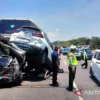 Rangkaian Kecelakaan Maut di Akhir Pekan: Suporter PSS Sleman hingga Pasutri di Pasuruan