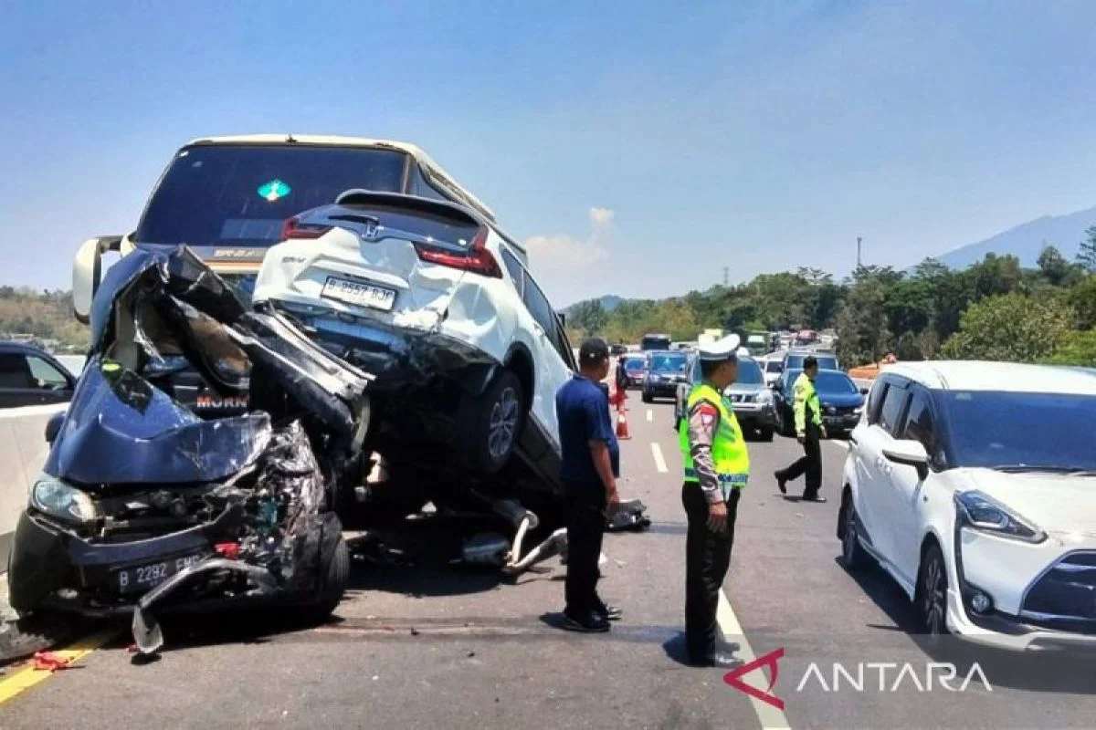 Rangkaian Kecelakaan Maut di Akhir Pekan: Suporter PSS Sleman hingga Pasutri di Pasuruan
