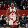 Raptors Jaga Rekor Sempurna, Barnes Pimpin Toronto Melewati Wizards 112-102