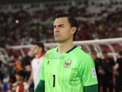 Rayo Vallecano Ucapkan Selamat untuk Emil Audero Usai Timnas Indonesia Juara FIFA ASEAN Cup 2026