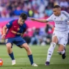 Real Madrid Kalahkan Barcelona 2-1 di El Clasico, Strategi Hansi Flick Disorot