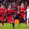 Real Madrid Tawarkan Tiga Pemain ke Liverpool demi Alexis Mac Allister
