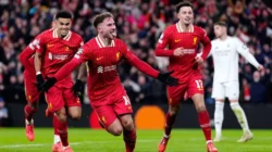 Real Madrid Tawarkan Tiga Pemain ke Liverpool demi Alexis Mac Allister