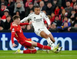 Real Madrid vs Liverpool: Persaingan di Pasar Transfer Memanas