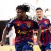 Real Salt Lake Bungkam St. Louis City 3-0, Sergi Solans Cetak Dua Gol
