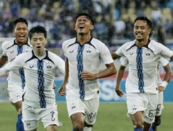 Remo Gagal Petik Kemenangan, Catat 12 Laga Tanpa Menang di Série A