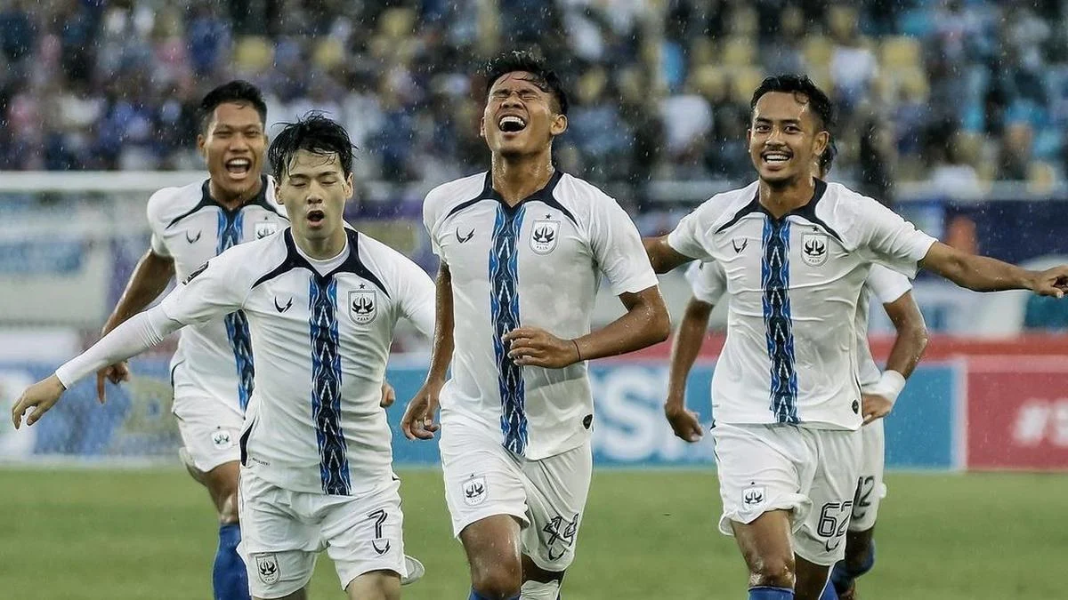 Remo Gagal Petik Kemenangan, Catat 12 Laga Tanpa Menang di Série A