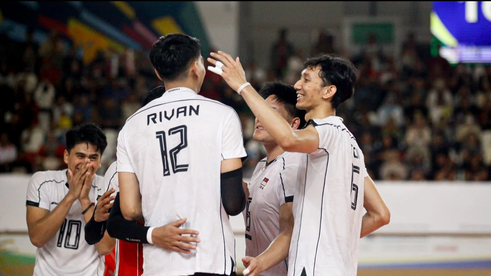 Rivan Nurmulki dan Dua Bintang Voli Indonesia Bersaing di Liga Vietnam 2026