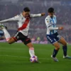 River Plate vs Racing Club: Laga Penentu Momentum di Liga Profesional Argentina