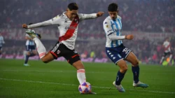 River Plate vs Racing Club: Laga Penentu Momentum di Liga Profesional Argentina