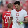 Robert Lewandowski Bicara di Depan Polonia Chicago Usai Biegu Niepodległości