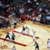 Rockets vs Hawks: Houston Incar Sapu Bersih Seri Musim di Toyota Center