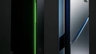 RTX 6060 Diprediksi Baru Hadir 2029, Kalah Performa dari PS6