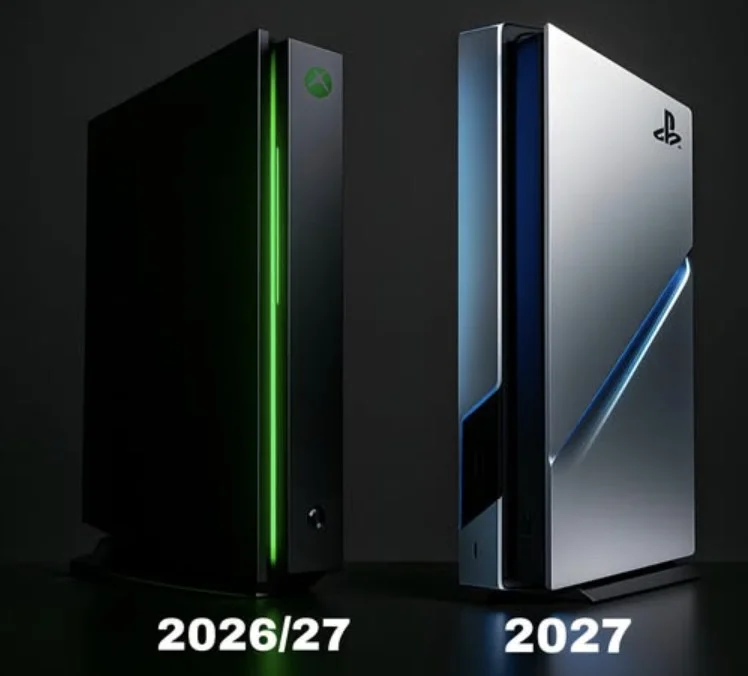RTX 6060 Diprediksi Baru Hadir 2029, Kalah Performa dari PS6