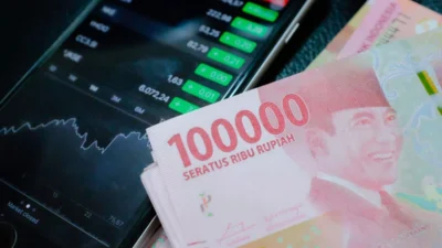 rupiah hari ini
