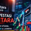 Saham BMRI Menguat Ditopang Aksi Beli Danantara dan Laba Kuartal III 2026