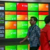 Saham BUMI Ramai Ditransaksikan Saat IHSG Naik 0,29%, Manajemen Buka Suara Soal Isu Akuisisi Kideco