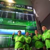 Saham GOTO Jadi Primadona di Tengah Ambruknya IHSG, Asing Masih Net Buy Rp288 Miliar