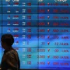 Saham GOTO Tetap Diburu Asing di Tengah Kejatuhan IHSG, Ini Faktanya