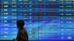 Saham GOTO Tetap Diburu Asing di Tengah Kejatuhan IHSG, Ini Faktanya
